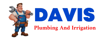 Trusted plumber in ANDERSON